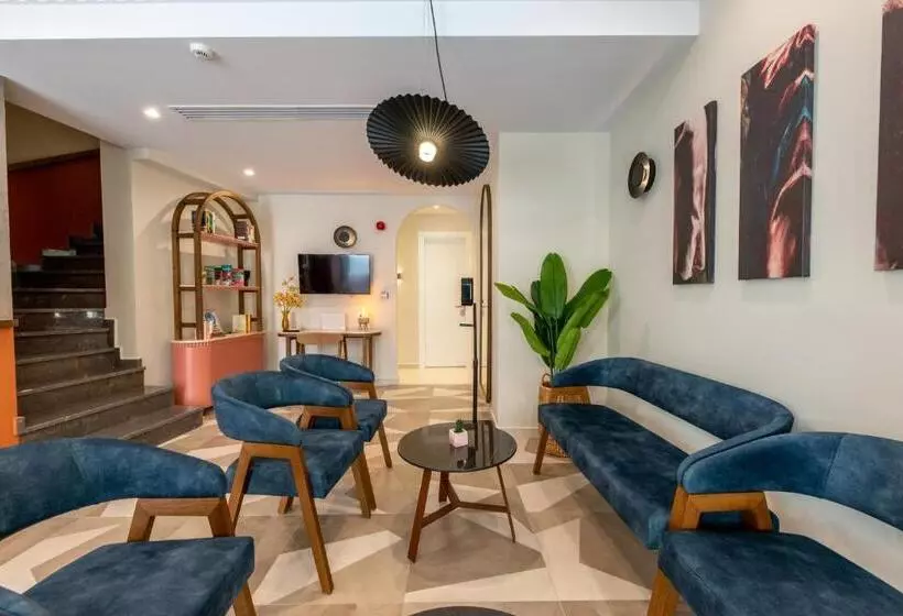 Fotos del hotel El Greco:  24