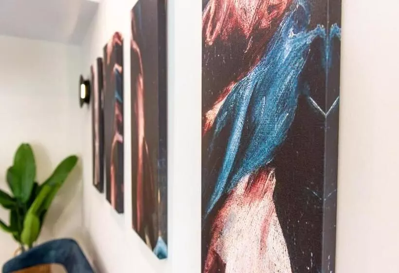 Fotos del hotel El Greco:  6