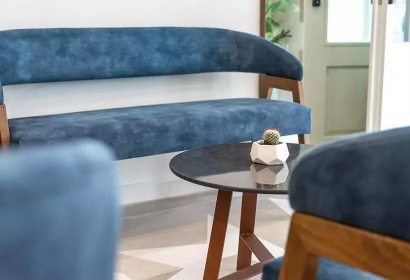 Fotos del hotel El Greco:  23