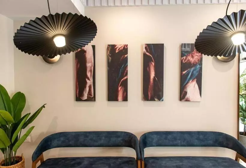 Fotos del hotel El Greco:  2