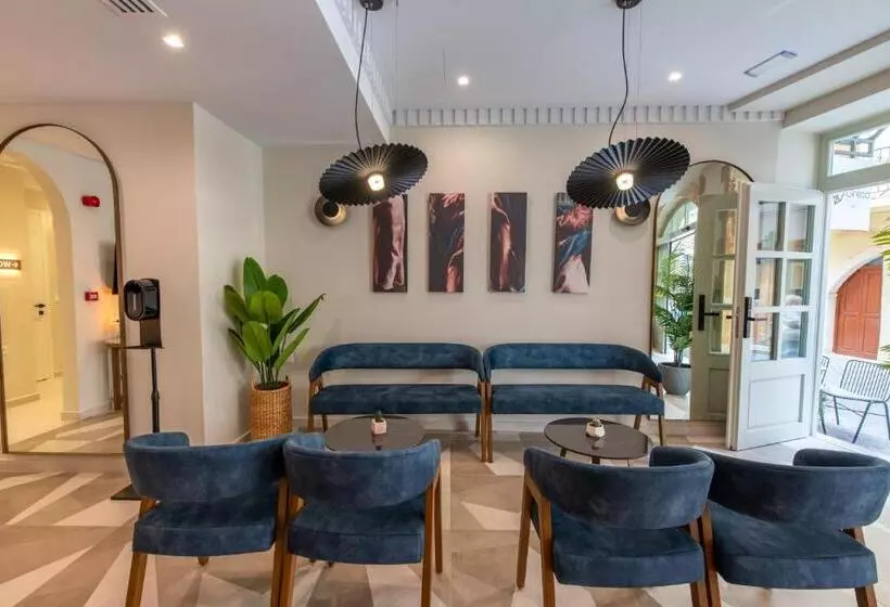 Fotos del hotel El Greco:  8