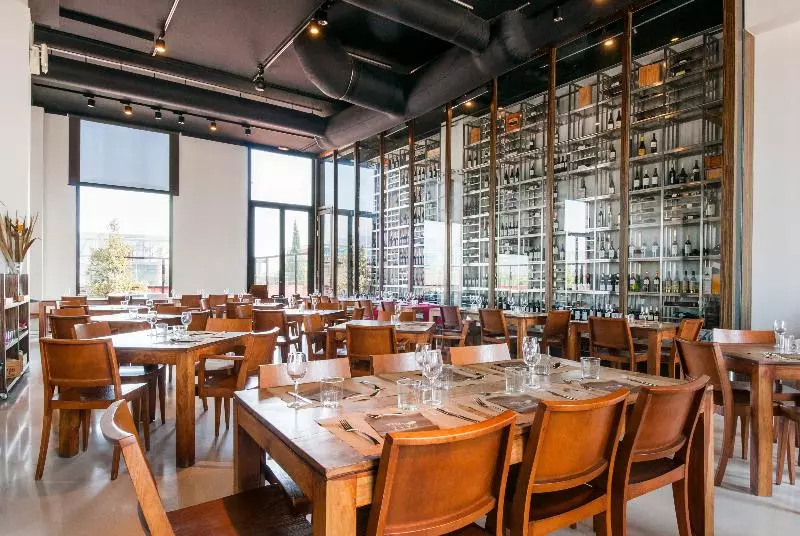 Fotos del hotel Eth Rioja:  2