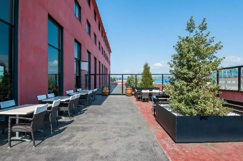 Fotos del hotel Eth Rioja:  4