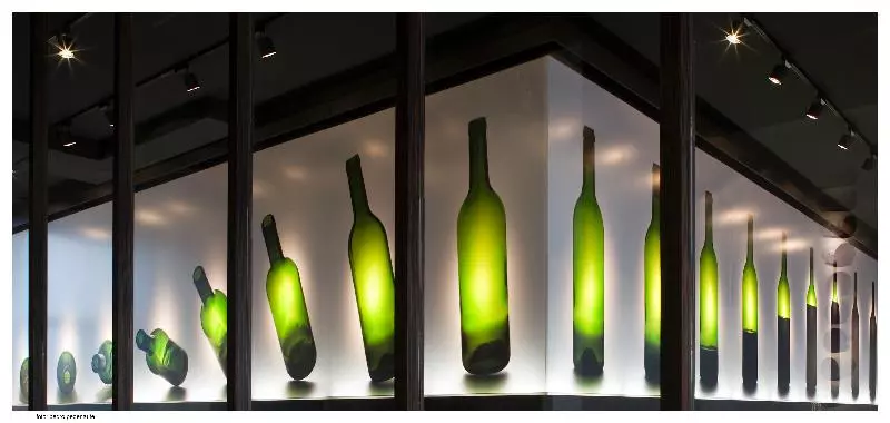 Fotos del hotel Eth Rioja:  6