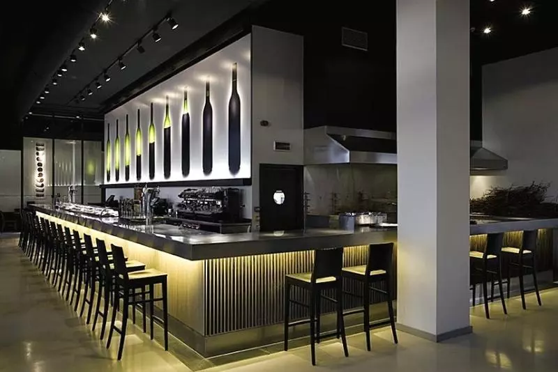 Fotos del hotel Eth Rioja:  8