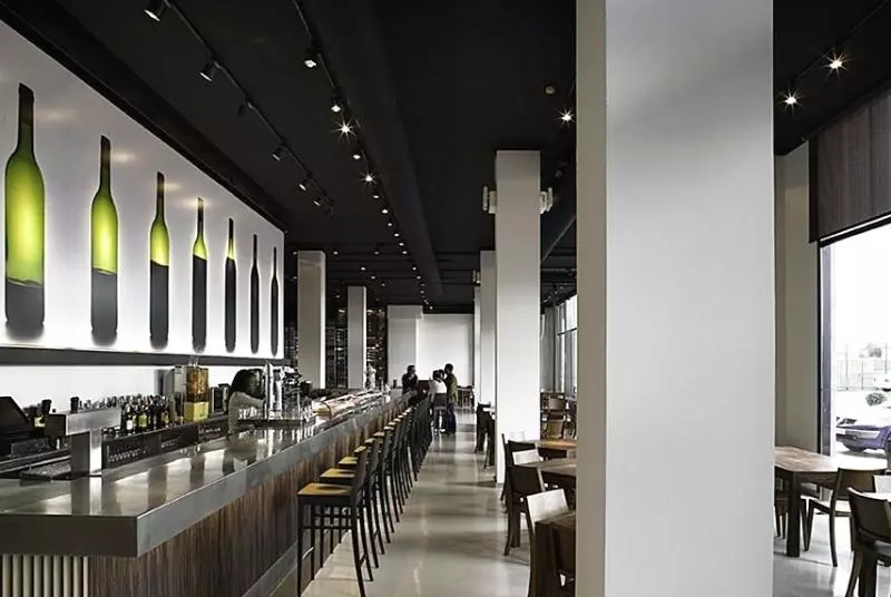 Fotos del hotel Eth Rioja:  3