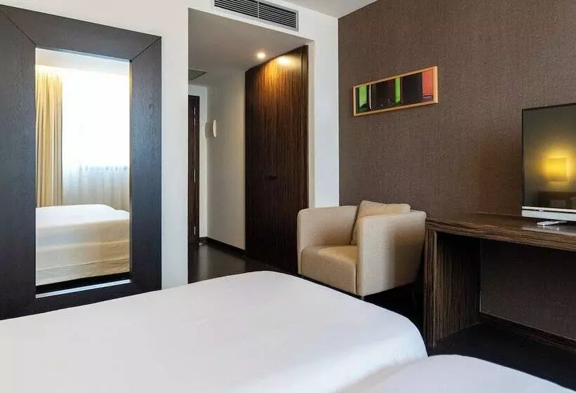 Fotos del hotel Eth Rioja:  11