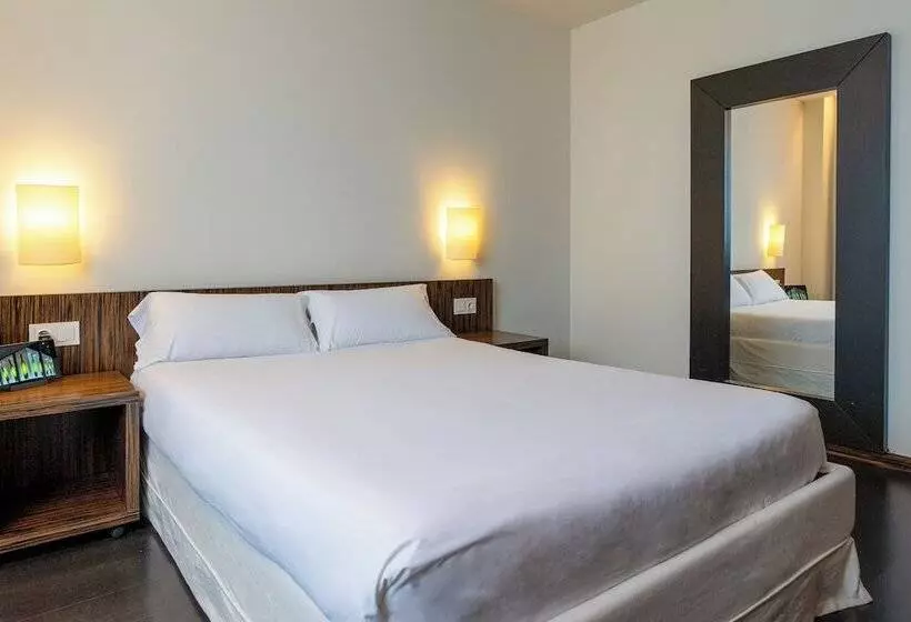 Fotos del hotel Eth Rioja:  21