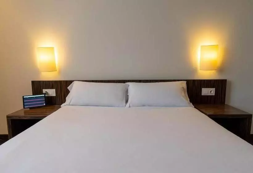 Fotos del hotel Eth Rioja:  25