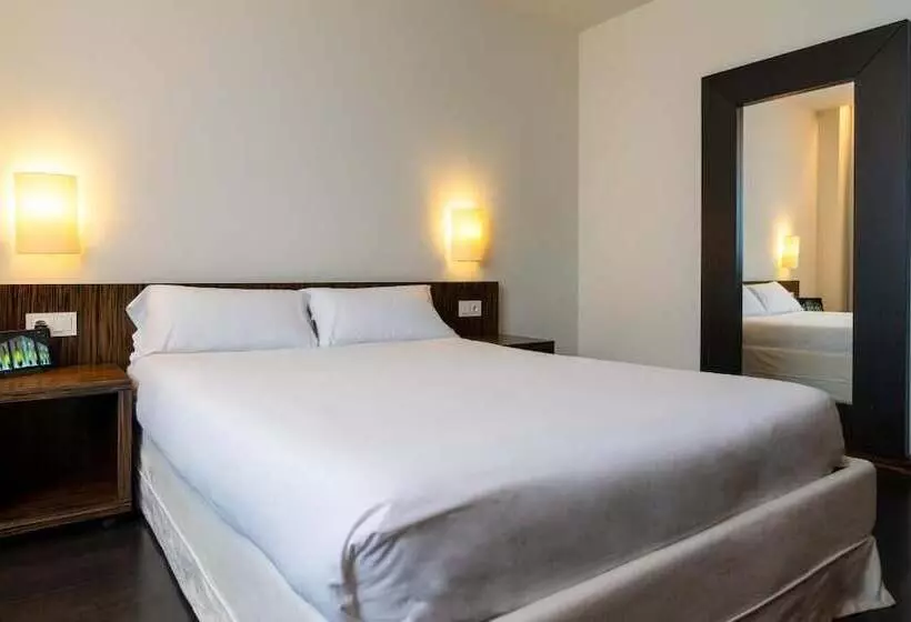 Fotos del hotel Eth Rioja:  20