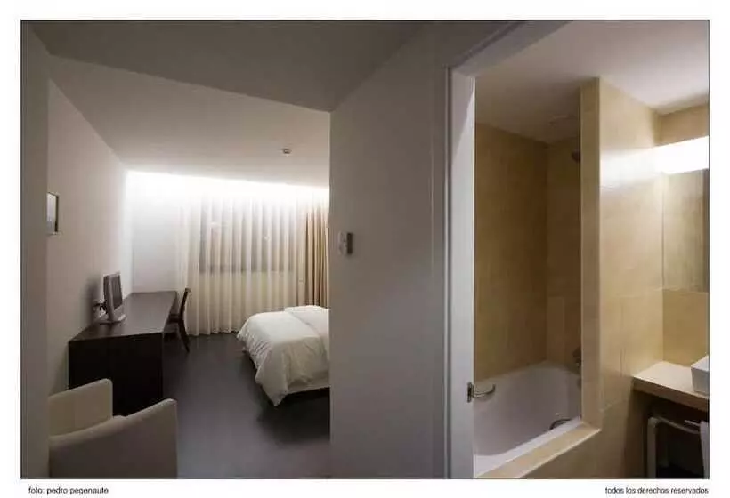 Fotos del hotel Eth Rioja:  19