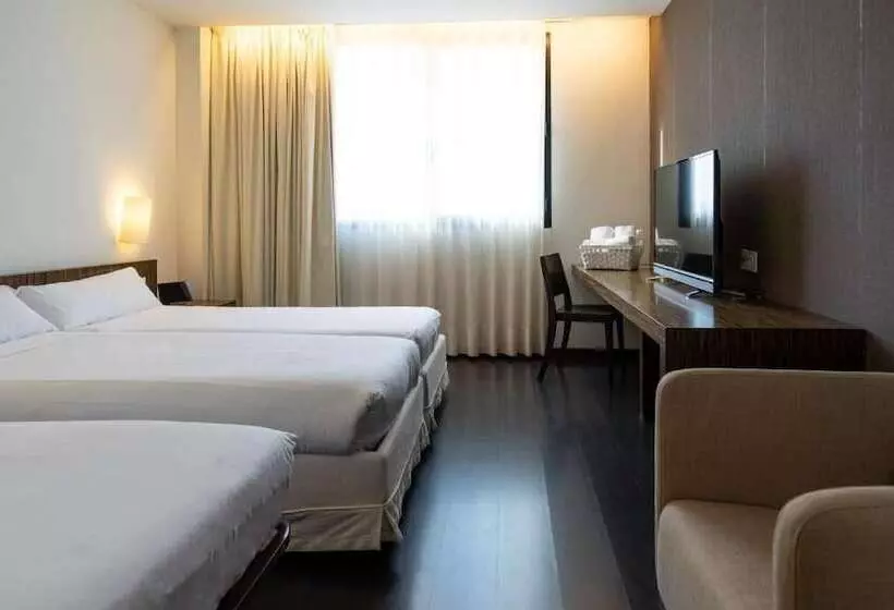 Fotos del hotel Eth Rioja:  7