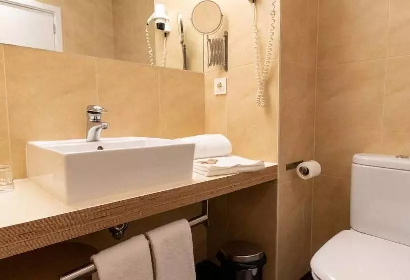 Fotos del hotel Eth Rioja:  5