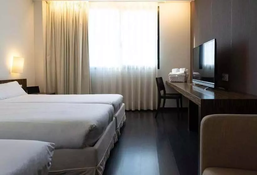 Fotos del hotel Eth Rioja:  15