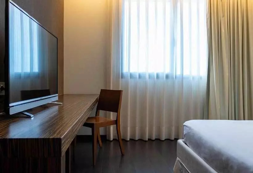 Fotos del hotel Eth Rioja:  23