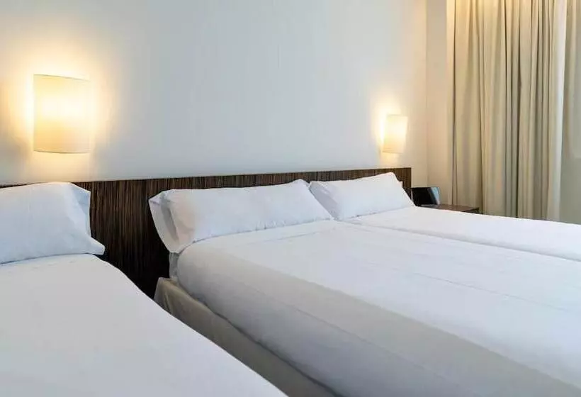 Fotos del hotel Eth Rioja:  14