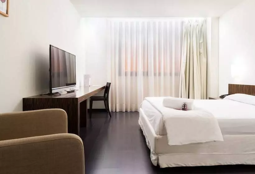 Fotos del hotel Eth Rioja:  13