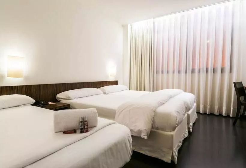 Fotos del hotel Eth Rioja:  10