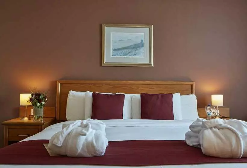 Fotos del hotel Future Inn Cardiff Bay:  16