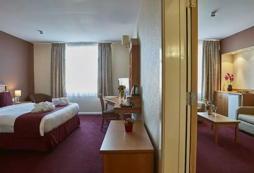 Fotos del hotel Future Inn Cardiff Bay:  2