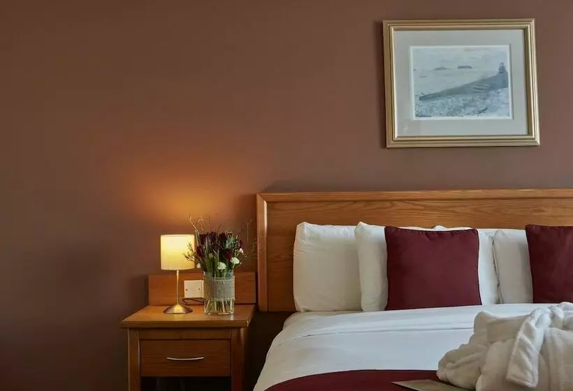 Fotos del hotel Future Inn Cardiff Bay:  21