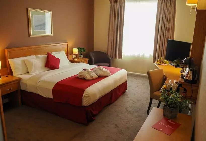 Fotos del hotel Future Inn Cardiff Bay:  15