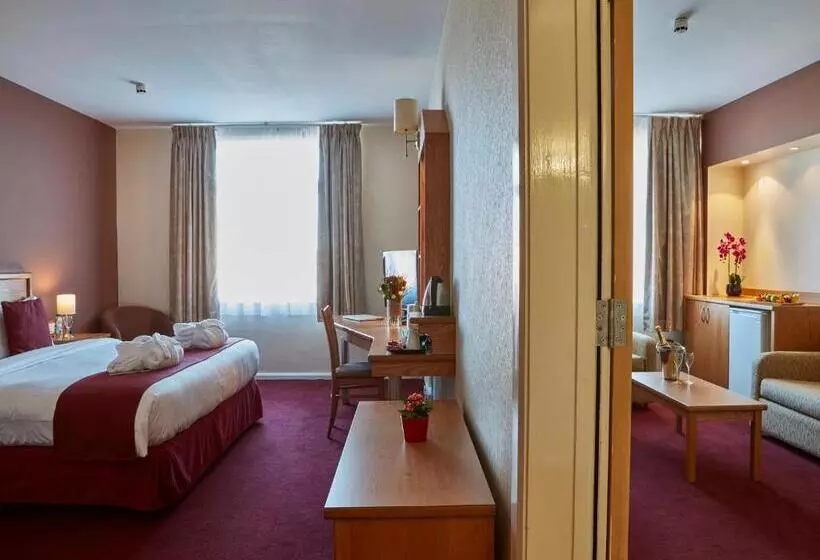 Fotos del hotel Future Inn Cardiff Bay:  20