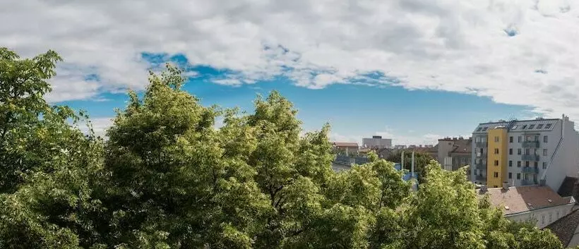 Fotos del hotel Garten- Und Kunsthotel Gabriel City:  8