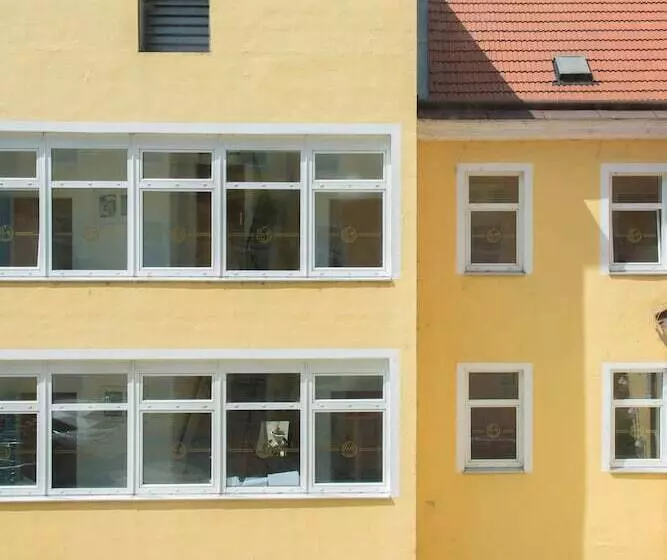 Fotos del hotel Garten- Und Kunsthotel Gabriel City:  12