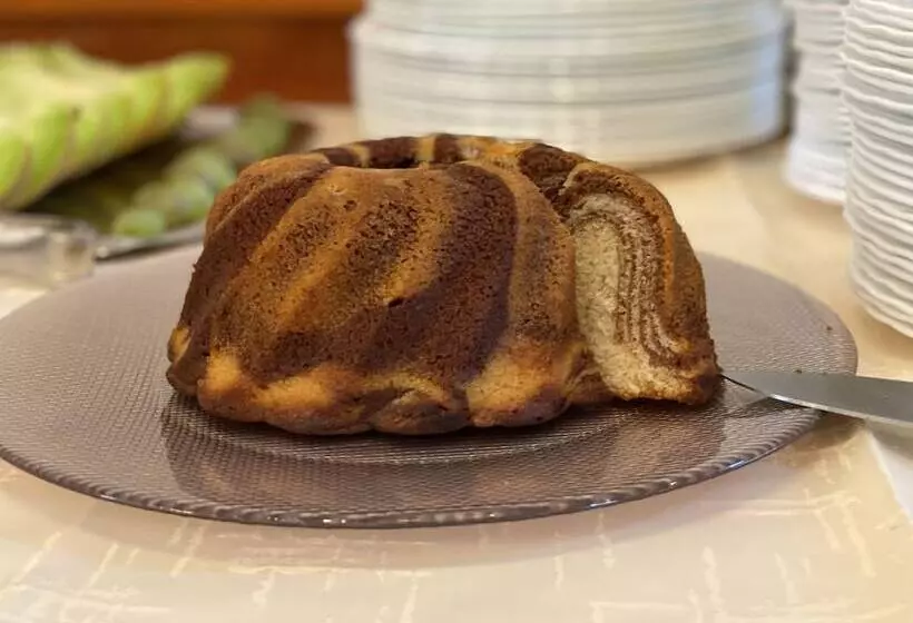 Fotos del hotel Garten- Und Kunsthotel Gabriel City:  5