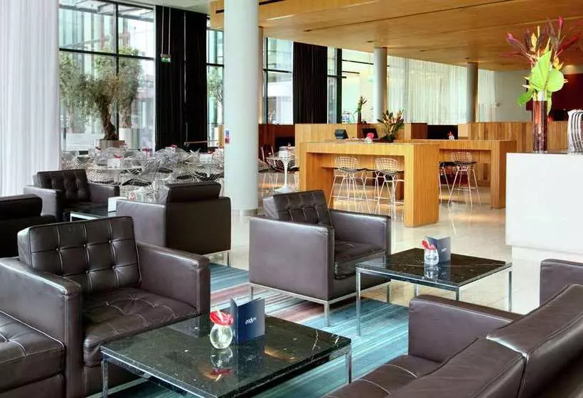 Fotos del hotel Hilton Manchester Deansgate:  3