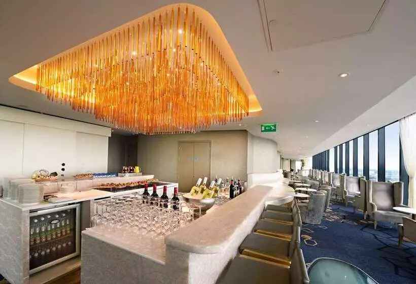 Fotos del hotel Hilton Manchester Deansgate:  8