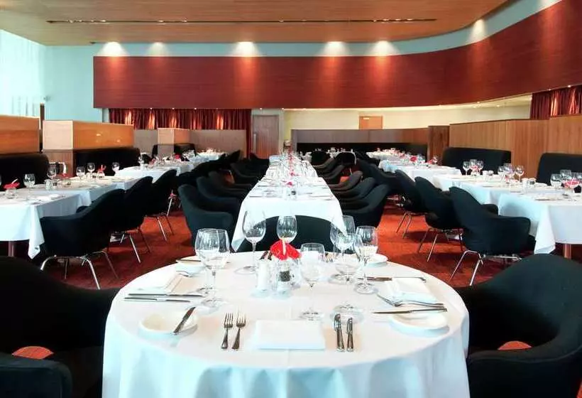 Fotos del hotel Hilton Manchester Deansgate:  7