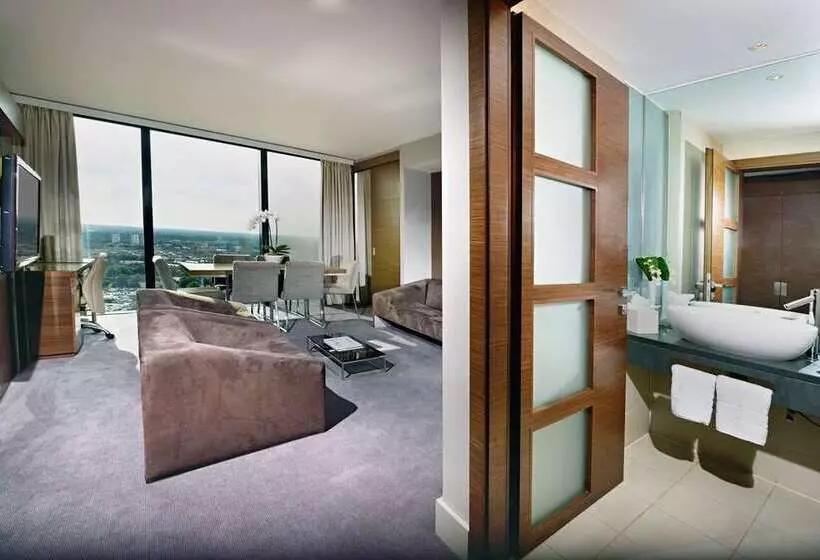 Hilton Manchester Deansgate