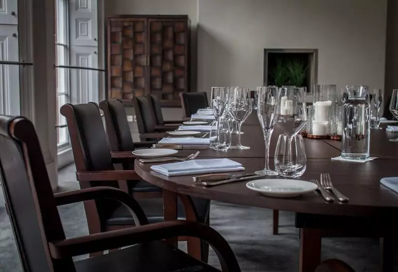 Fotos del hotel Lace Market  Nottingham By Compass Hospitality:  2