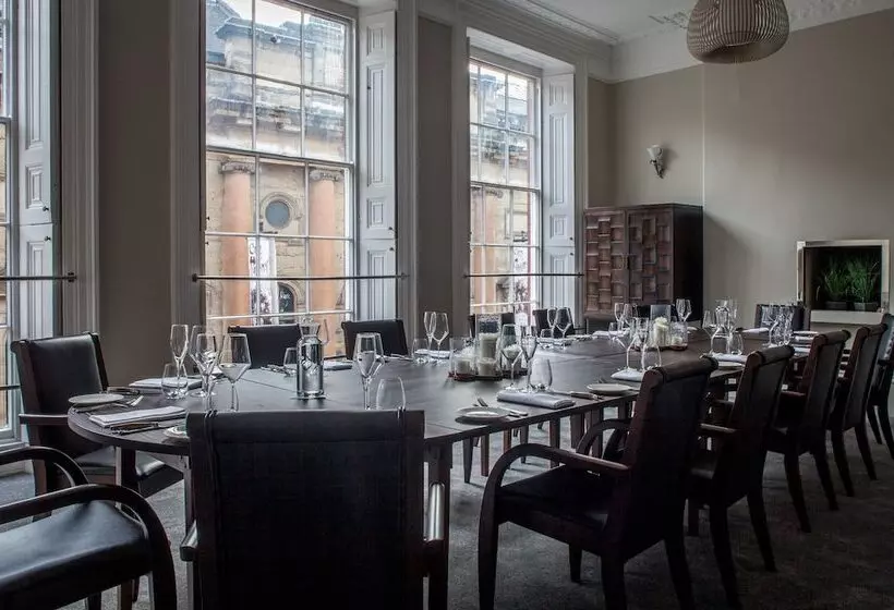 Fotos del hotel Lace Market  Nottingham By Compass Hospitality:  18