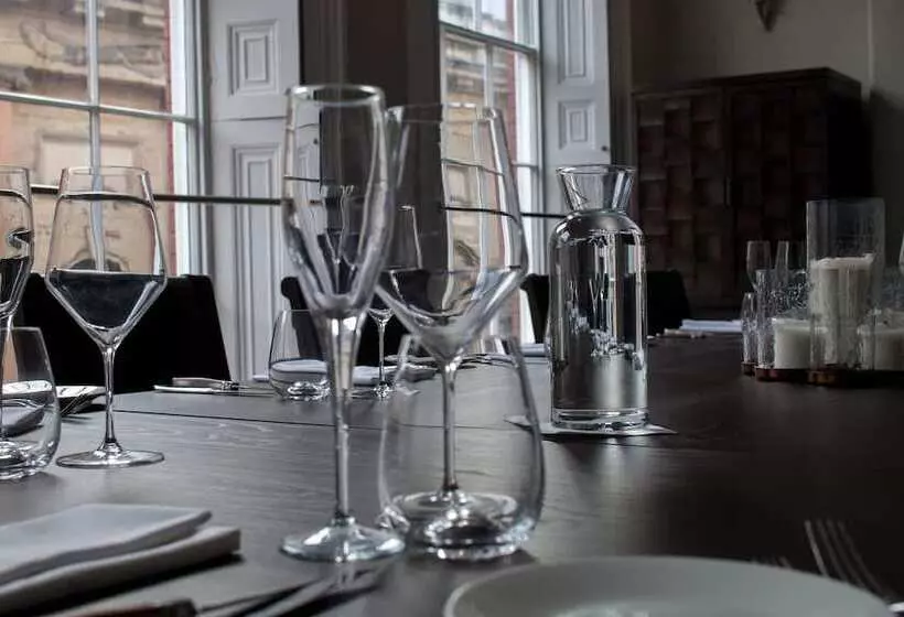 Fotos del hotel Lace Market  Nottingham By Compass Hospitality:  22