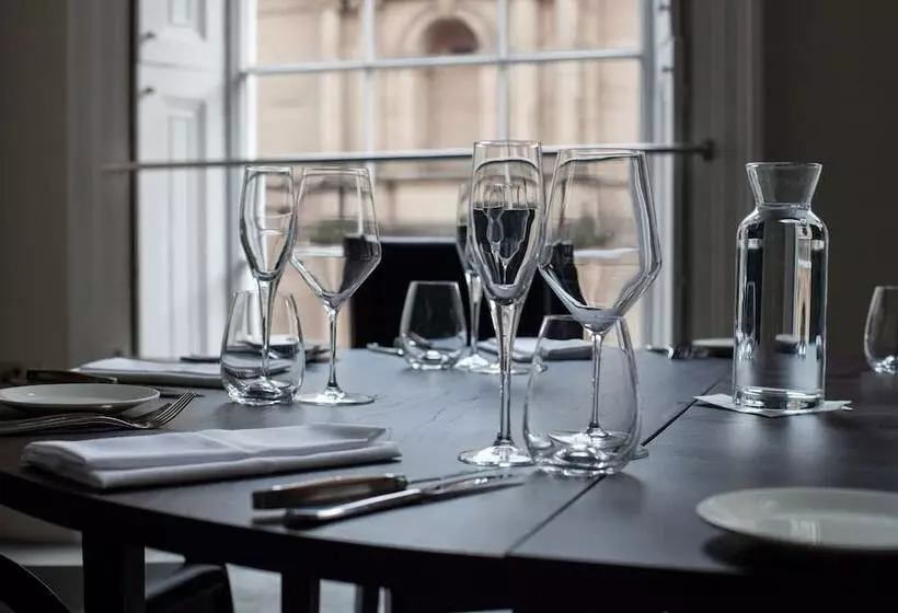 Fotos del hotel Lace Market  Nottingham By Compass Hospitality:  10