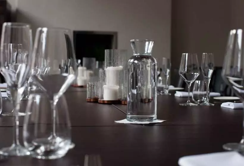 Fotos del hotel Lace Market  Nottingham By Compass Hospitality:  20