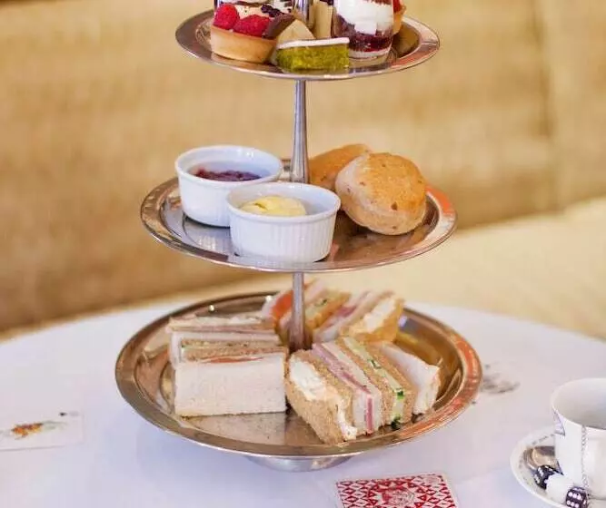 Fotos del hotel Lace Market  Nottingham By Compass Hospitality:  14