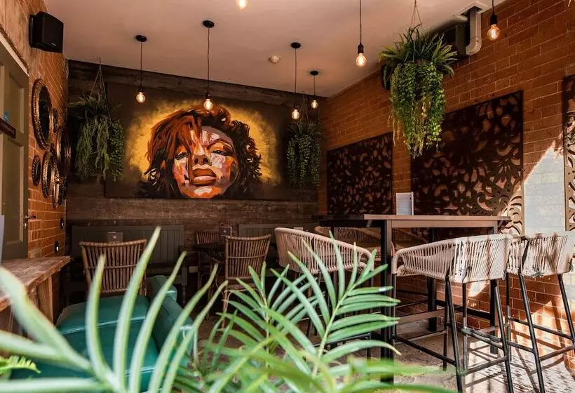 Fotos del hotel Lace Market  Nottingham By Compass Hospitality:  7