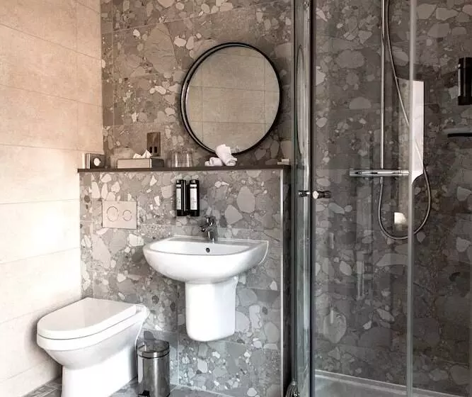 Fotos del hotel Lace Market  Nottingham By Compass Hospitality:  8