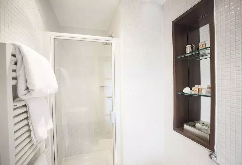 Fotos del hotel Lace Market  Nottingham By Compass Hospitality:  24