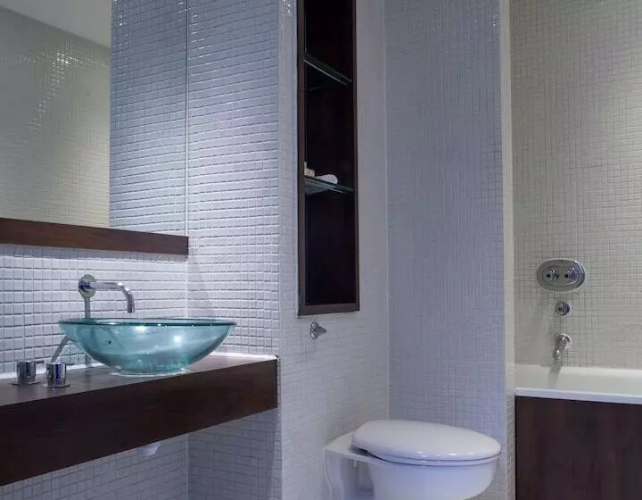 Fotos del hotel Lace Market  Nottingham By Compass Hospitality:  13