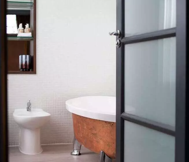 Fotos del hotel Lace Market  Nottingham By Compass Hospitality:  23