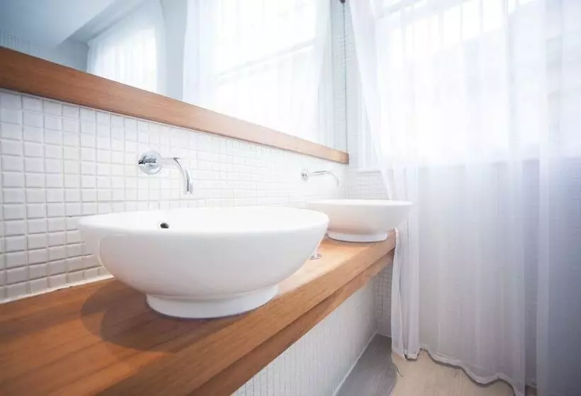 Fotos del hotel Lace Market  Nottingham By Compass Hospitality:  25