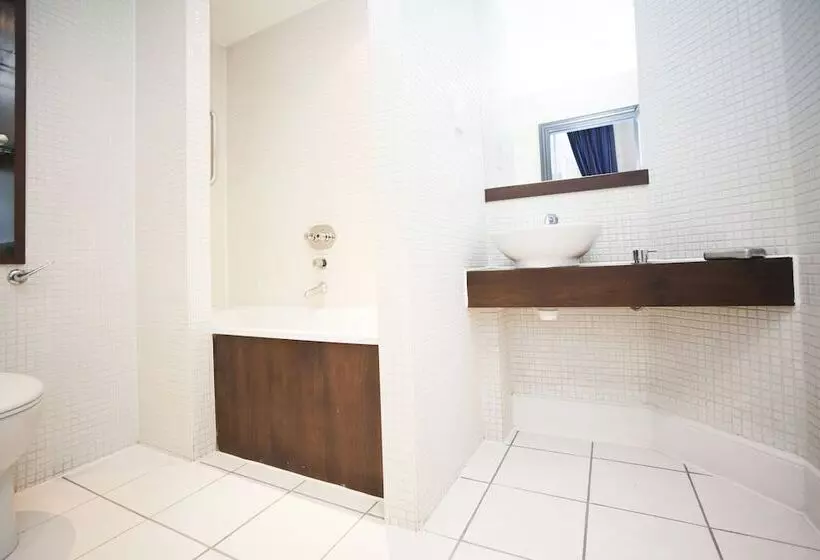 Fotos del hotel Lace Market  Nottingham By Compass Hospitality:  19