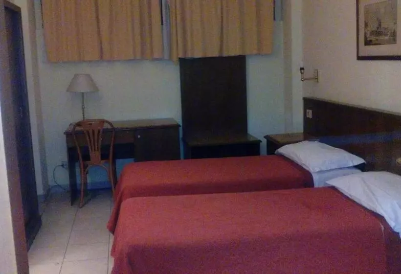 Fotos del hotel Minerva:  24