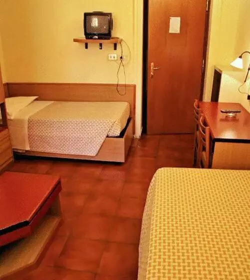 Fotos del hotel Minerva:  2