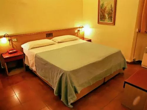 Fotos del hotel Minerva:  17